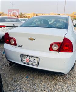 شيفروليه ماليبو